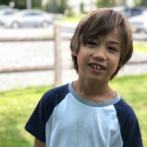 Meet your Posher, Anne